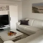 Modern appartement in het centrum van Oostende